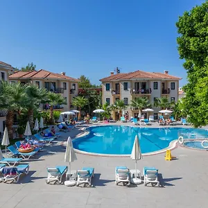  Hotel Marcan Adult Only Turkey