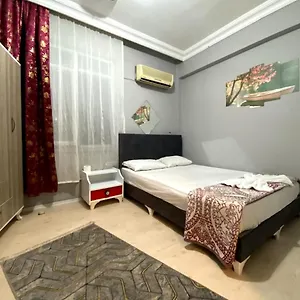  Guest house Red White House Turkey