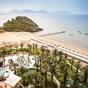**** Resort Robinson Sarigerme Park Turkey