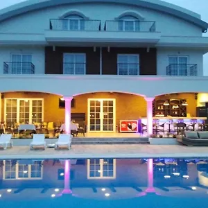 ** Hotel Sarban Turkey