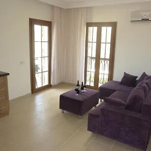 **** Aparthotel Orka Village Turkey