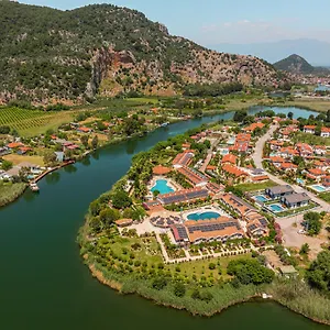Hotel - Special Category, Dalyan