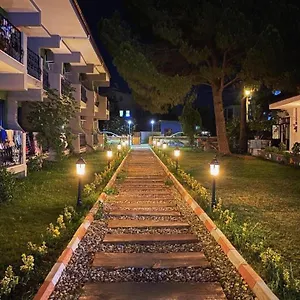 Hotel Smyrna, Dalyan
