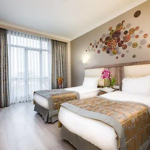 Fatih Corner 3* İstanbul