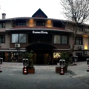 Respiro Boutique 4* İstanbul