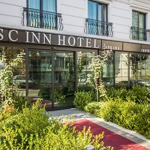 ** Hotel Sc Turkey