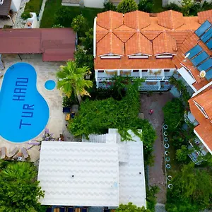 Hotel Yeni Doga, Dalyan