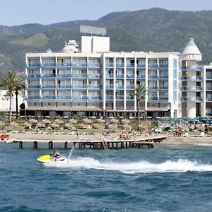 **** Hotel Faustina & Turkey