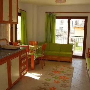 Minta Apart Otel