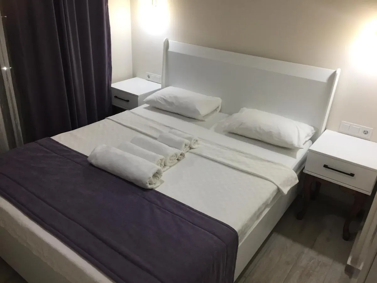 Vespera Hotel Dalyan