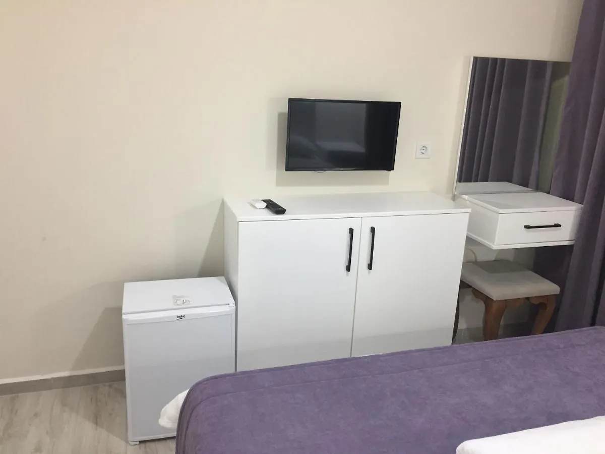 Vespera Hotel Dalyan 3*,