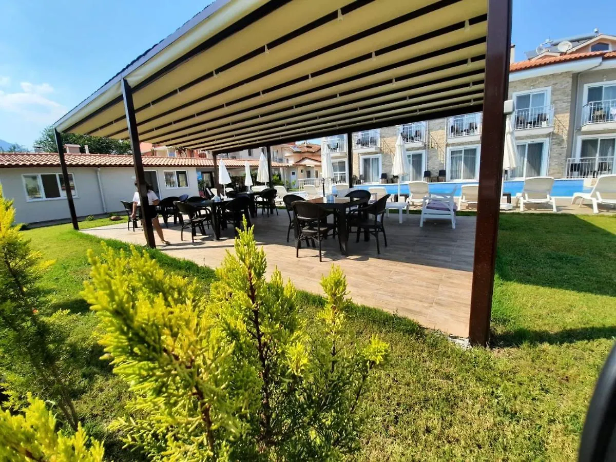 Vespera Hotel Dalyan