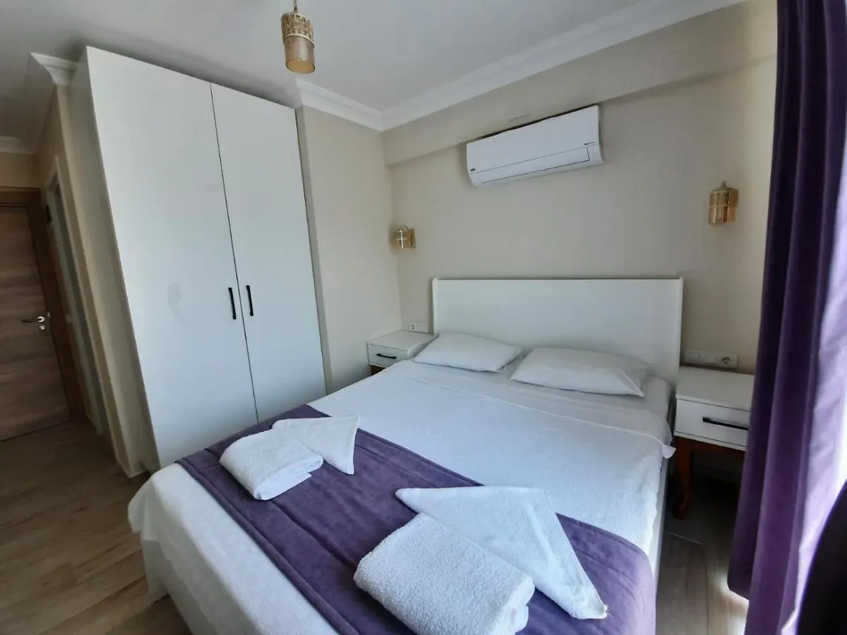Vespera Hotel Dalyan