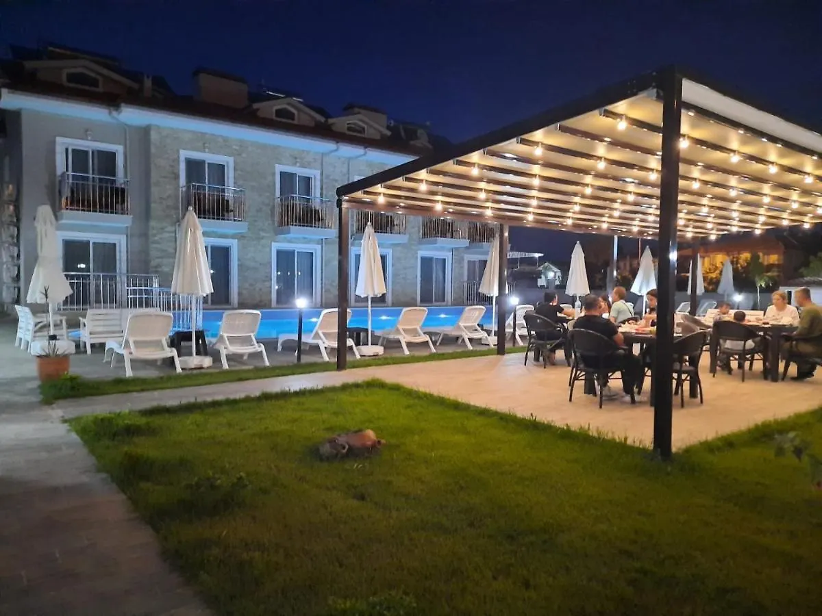 Vespera Hotel Dalyan